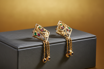 Bridal Jewellery Style Guide