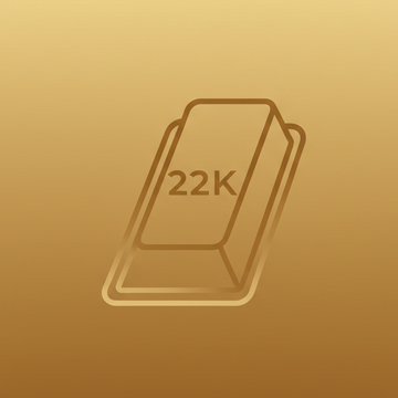 22K Gold Guarantee